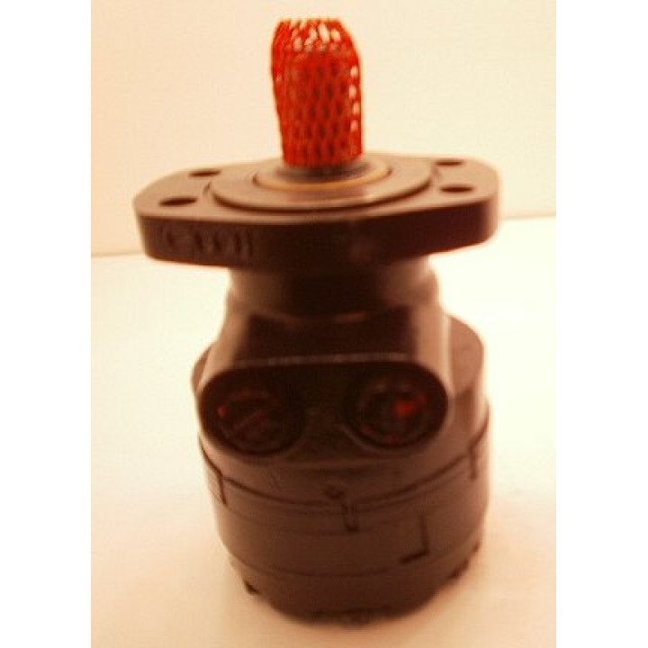 WHITE 261CC 1'' PARAL 4 BOLT SAE A