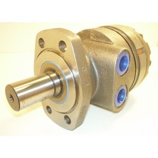 WHITE 261CC MOTOR 32mm SHAFT