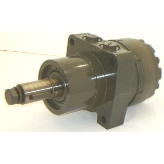 WHITE 261CC MOTOR 1.1/4'' SHAFT
