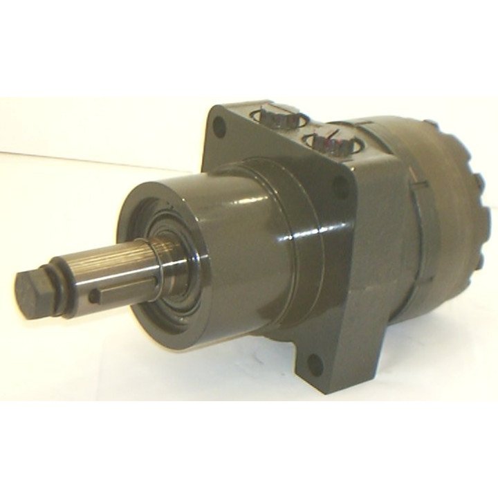 WHITE 261CC MOTOR 1.1/4'' SHAFT