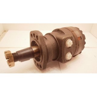 WHITE 261CC, 6 HOLE, 7/8 O RING