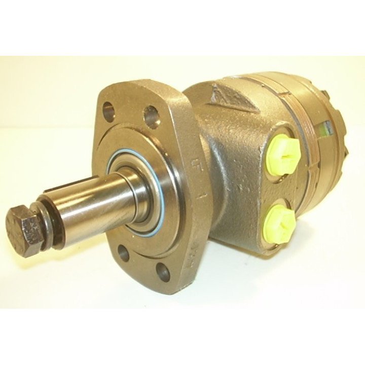 300CC/REV 1.25'' PARALLEL SHAFT