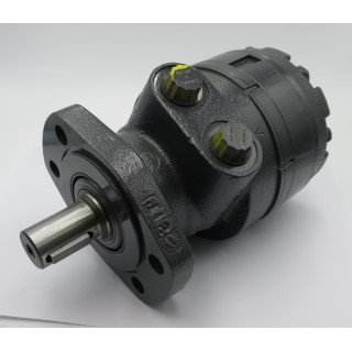 WHITE 300CC/REV 1'' SHAFT