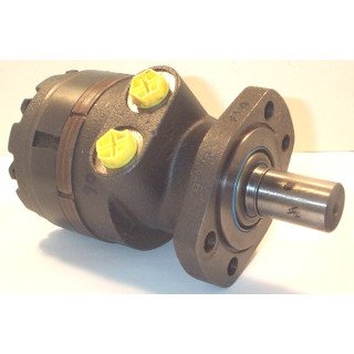 WHITE 300CC/REV 32 mm SHAFT,1/2''