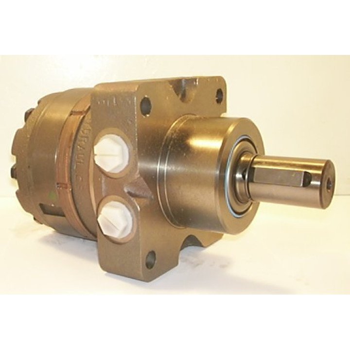 WHITE 300CC 32mm PAR SHAFT