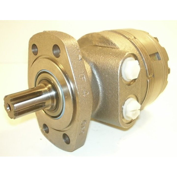 300CC 6B SPLINE 1'' DIAM