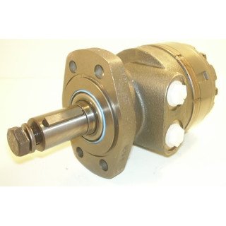 WHITE 300CC    4 BOLT MOUNT