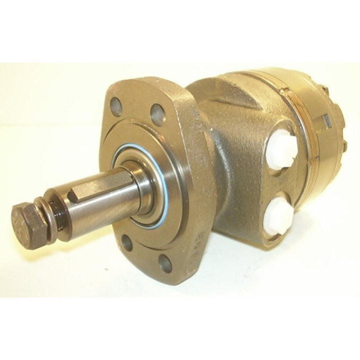 WHITE 300CC    4 BOLT MOUNT