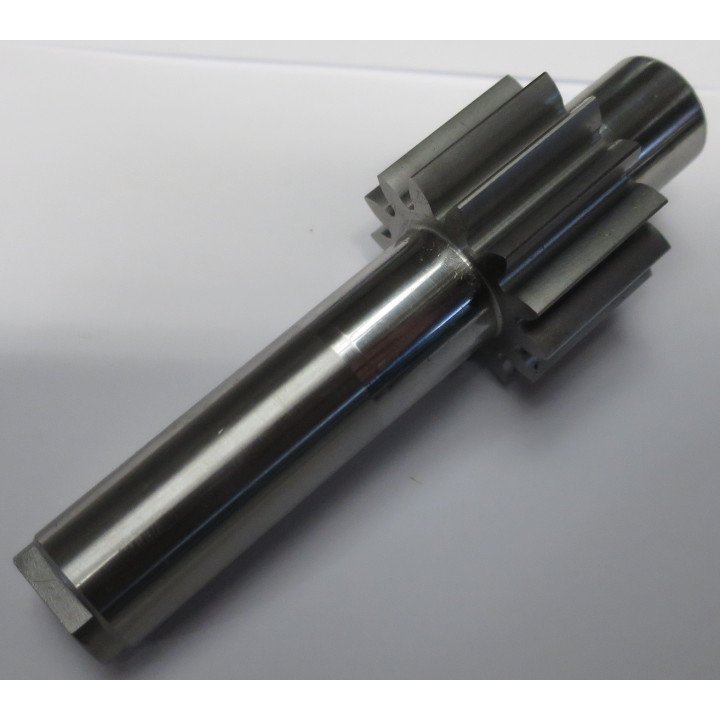 PGP505 8CC V4 TANG DRIVE