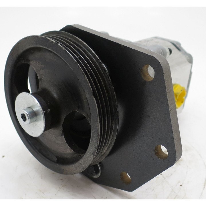 BRACKET FOR MOUNTING