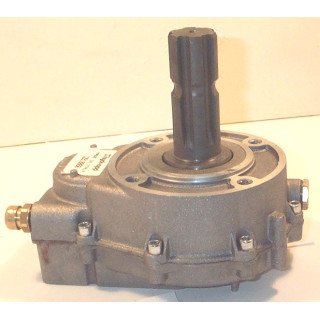 GEARBOX FOR GP2 3.0:1 MALE SPL