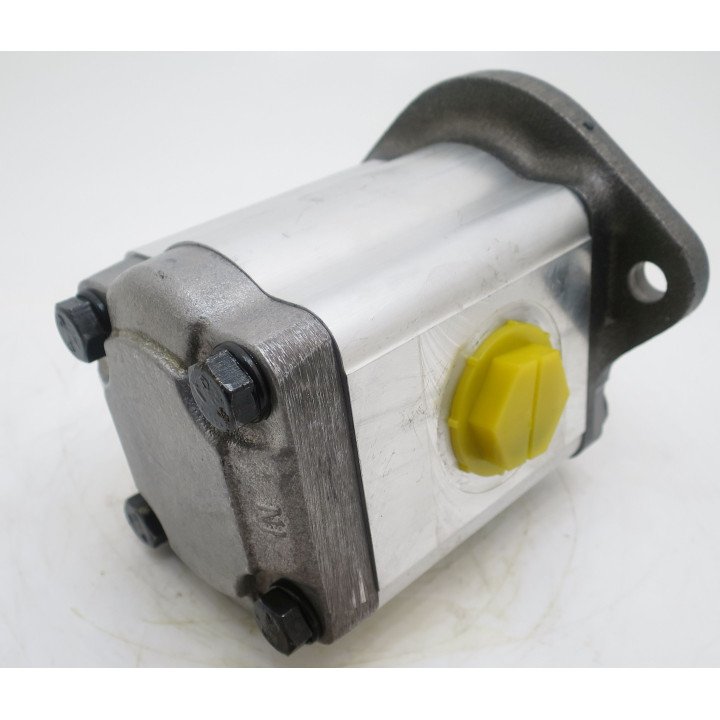 C23.0L 37554 Dynamatic