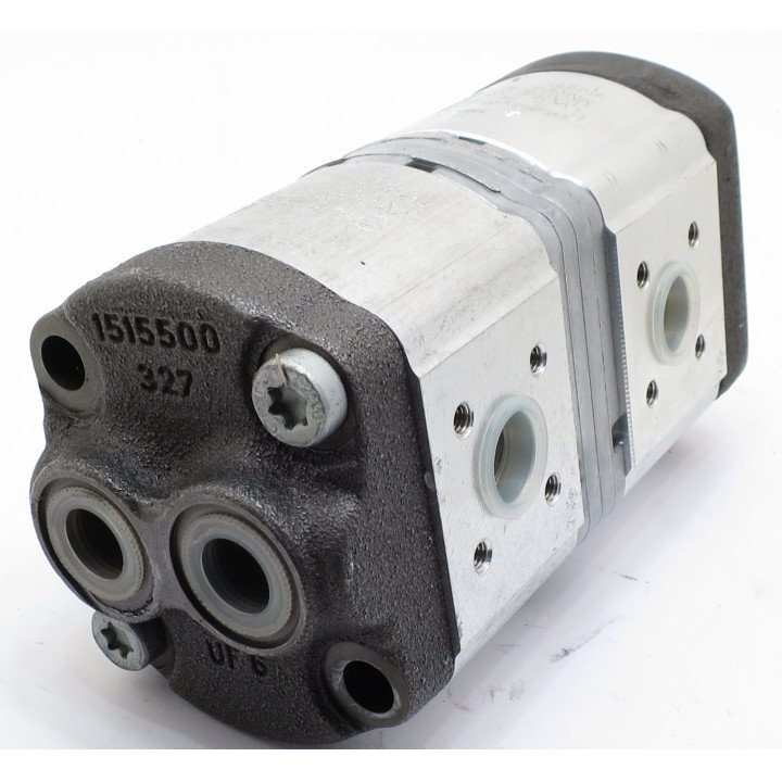 0510565365 11+8CC BOSCH