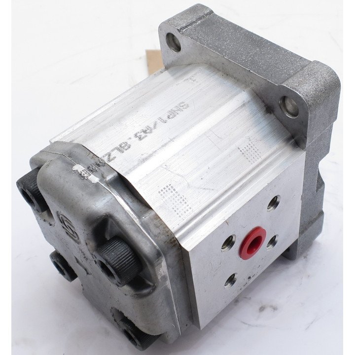 SNP1/3.8S SC11 F