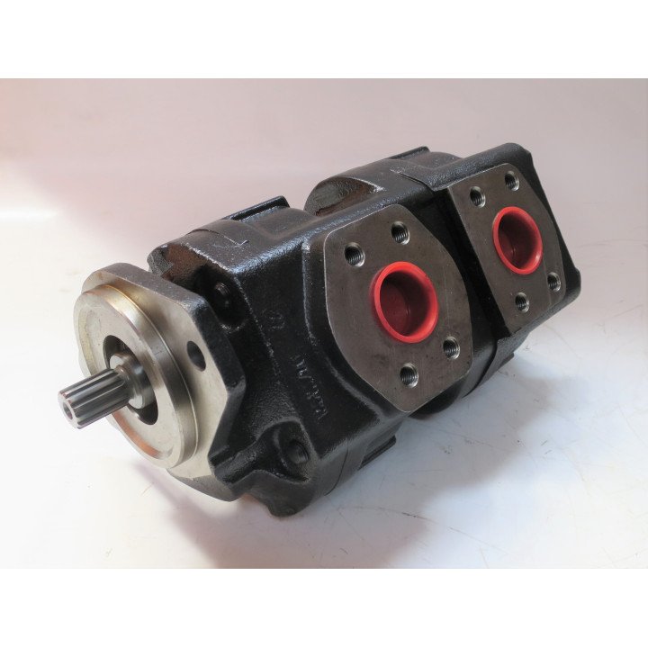 Hydreco No. X1A50335033/166702/1A