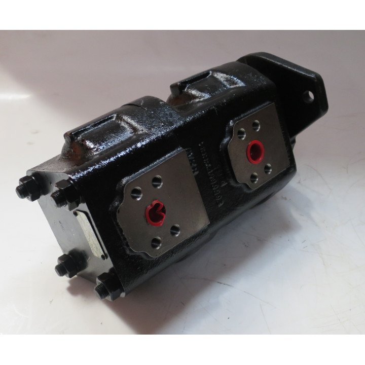 Hydreco No. X1A50335033/166702/1A