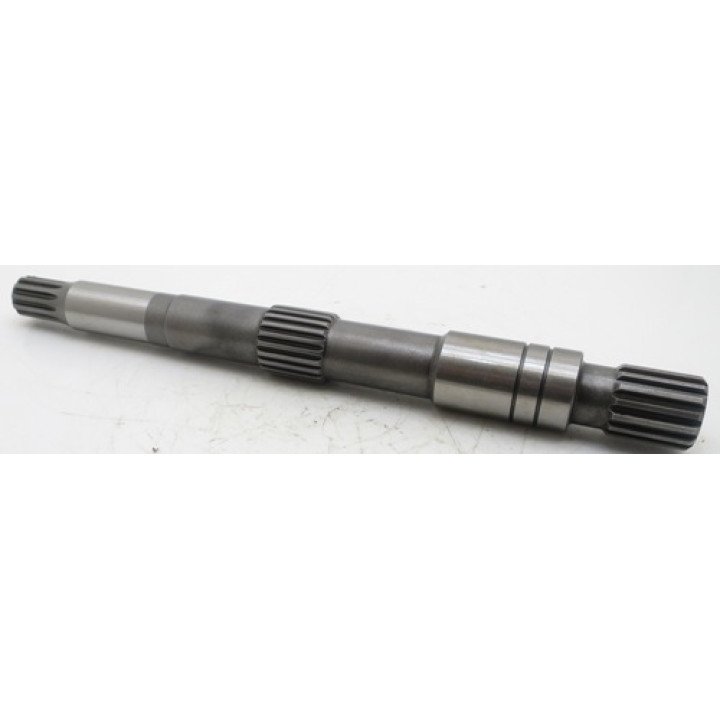 72400 15 SPLINE SHAFT WITH CP DRIVE