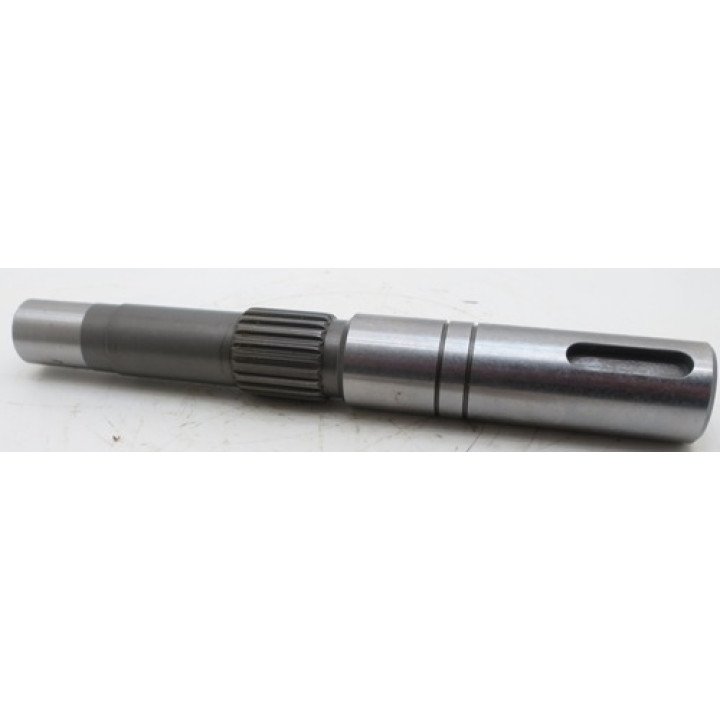 74318 1.1/8 PARALLEL KEYED SHAFT