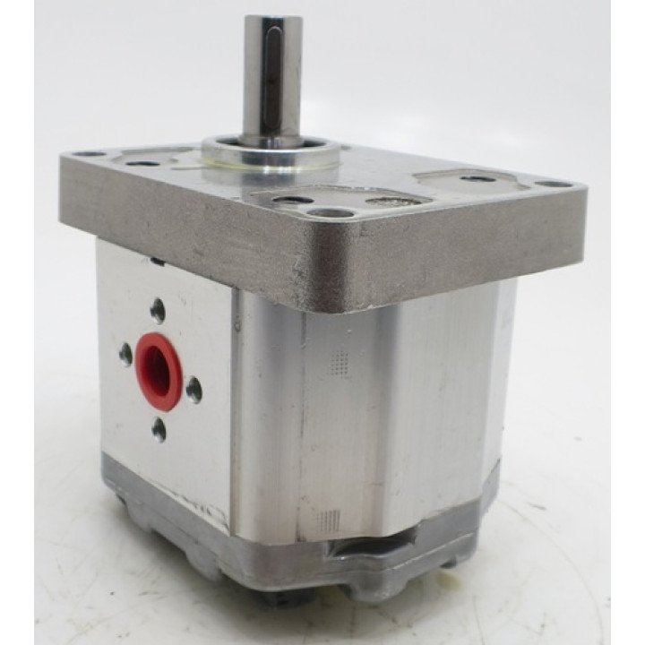 Danfoss No.11057269 / SNM2 8L CI01