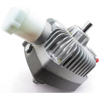 600-004CCW HYDROSTAT
