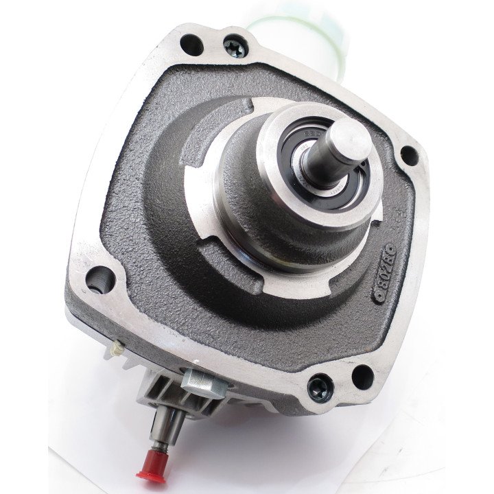 600-004CCW HYDROSTAT