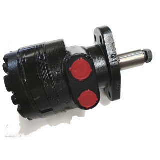 WHITE 232CC MOTOR 1.1/4 PAR SHAFT