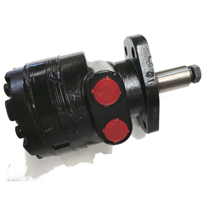 WHITE 232CC MOTOR 1.1/4 PAR SHAFT