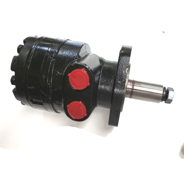 WHITE 232CC MOTOR 1.1/4 PAR SHAFT