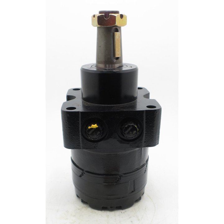 260CC/REV 1" 1/2' TAPER SHAFT