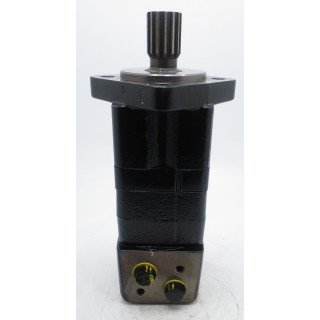 WHITE 230CC 32MM SHAF 4 BOLT SAE A