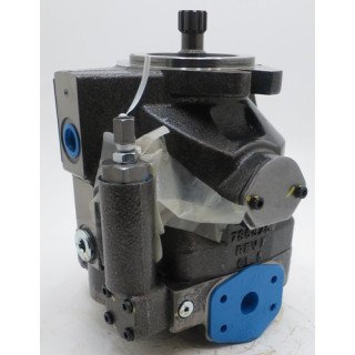 PVP1636C9R12 VARIABLE DISPLACEMENT