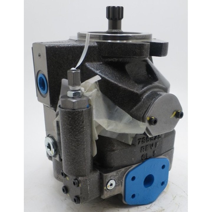 PVP1636C9R12 VARIABLE DISPLACEMENT