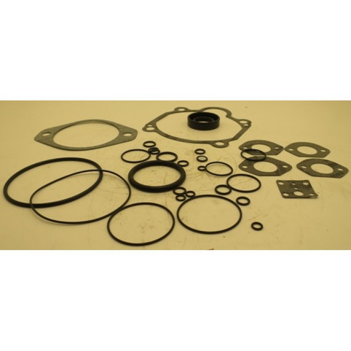 PVP16 NIT SK FOR SERIES 10 11 & 12