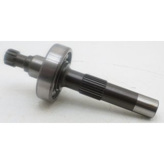 PVP16 11 TOOTH SPLINE DRIVE SHAFT
