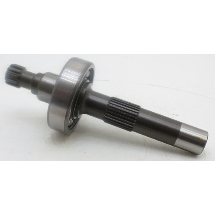 PVP16 11 TOOTH SPLINE DRIVE SHAFT
