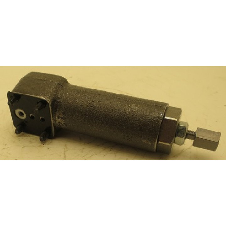 PVP STAND COMP VALVE 3600PSI