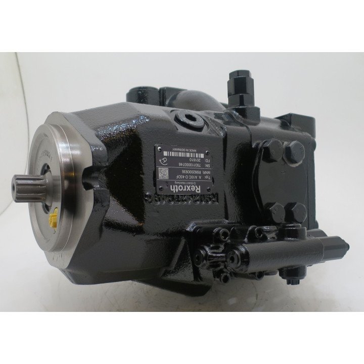 AA10CO45DFR1/52R-VWC12H502DS2790