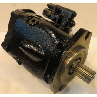 A10VNO 85 DRS /53R-VSC11N00-S2185