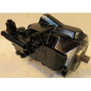 R LA10VNO 63 DRS /52R-VWC12N00    E