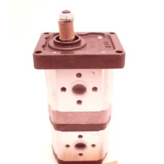 0510665079 HYDRAULIC GEAR PUMP