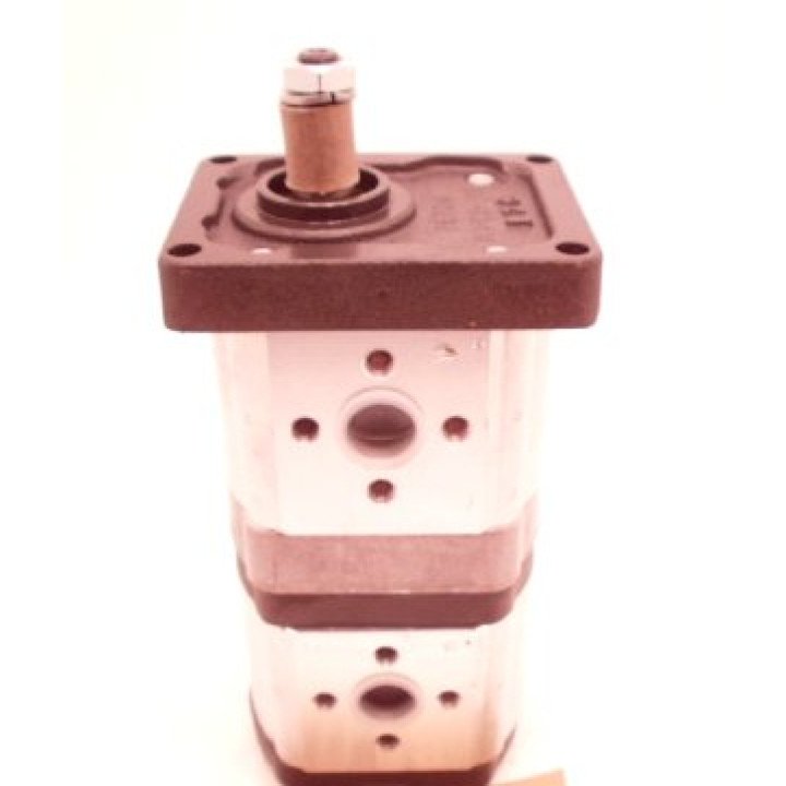 0510665079 HYDRAULIC GEAR PUMP