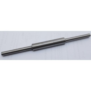 COLLAPSE GAUGE - BRAIDED HOSE 1/2