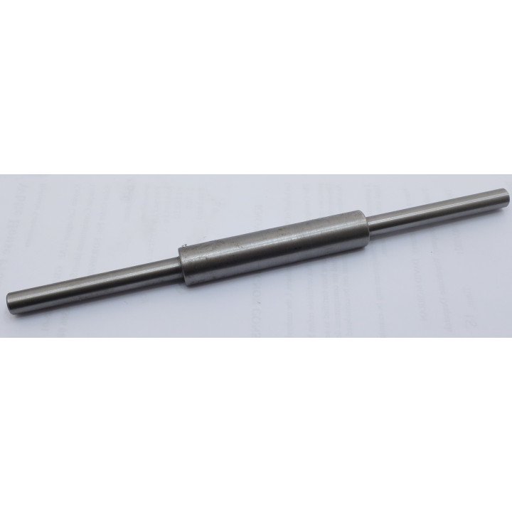 COLLAPSE GAUGE - BRAIDED HOSE 1/2