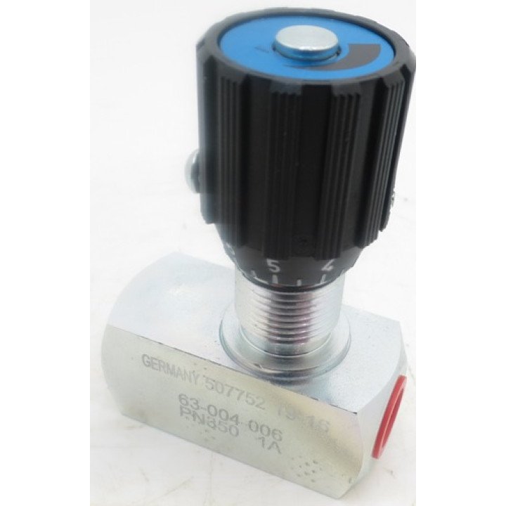1/4 BSP NEEDLE VALVE