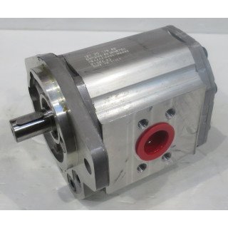 SNM3/63L CI06 7/8'' SHAFT GEAR MOTO