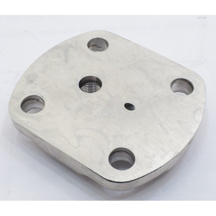 P23 MOTOR COVER EXTERNAL M10 DRAIN