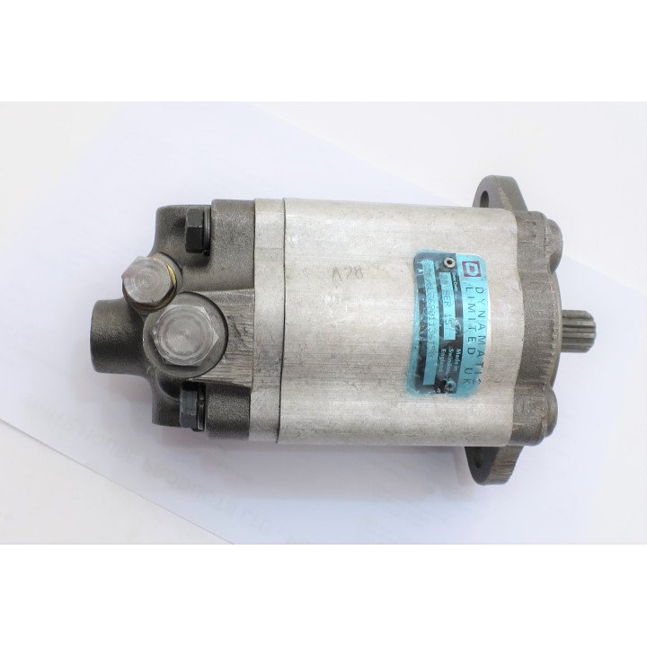 C20.5L PUMP 36901/136/150