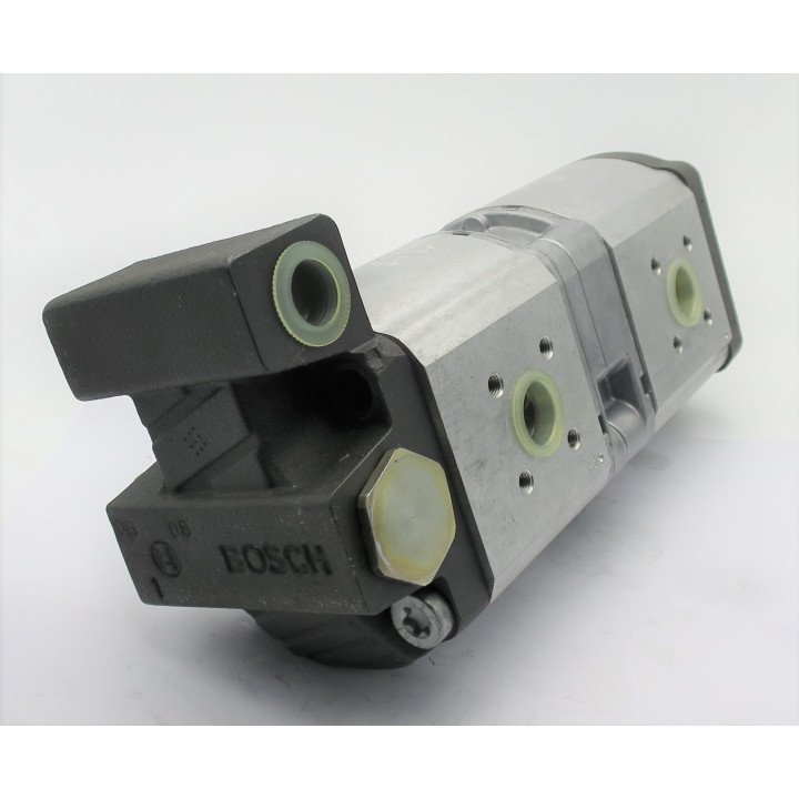 0510 665 387 / 19+19cc BOSCH