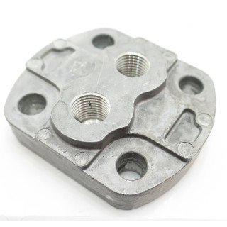 P23 1/4 BSP 1/4 BSPP PORTED