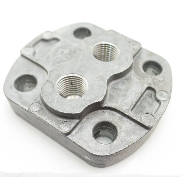 P23 1/4 BSP 1/4 BSPP PORTED